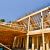 Southmayd Shell Home Construction by Trinity Builders